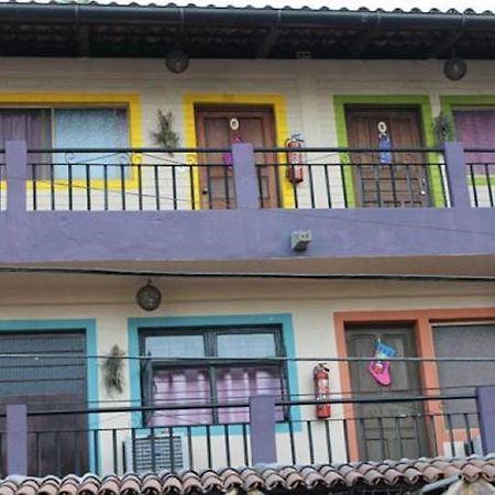Hotel Yasmin Puerto Vallarta Exterior photo