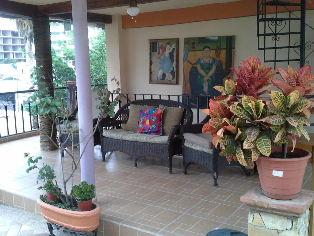 Hotel Yasmin Puerto Vallarta Exterior photo