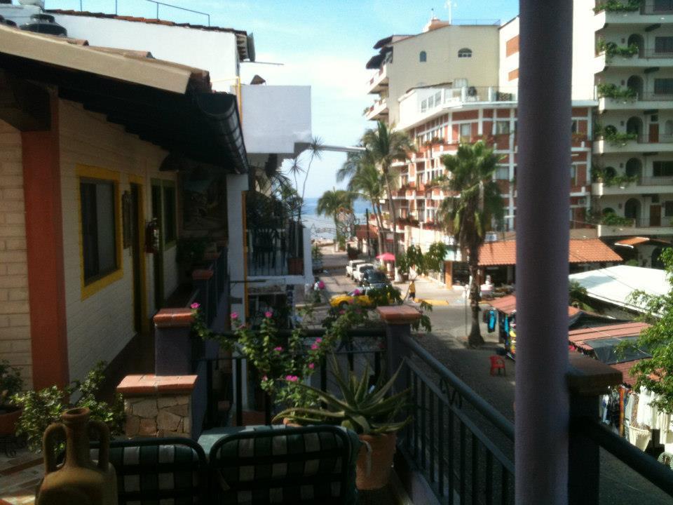 Hotel Yasmin Puerto Vallarta Exterior photo