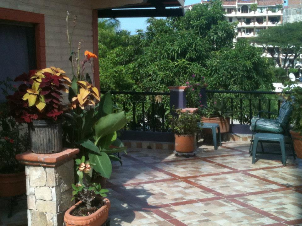 Hotel Yasmin Puerto Vallarta Exterior photo