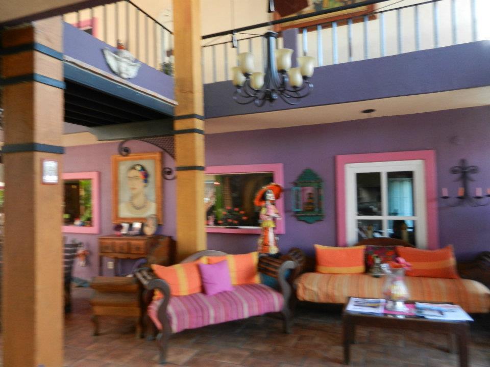 Hotel Yasmin Puerto Vallarta Exterior photo