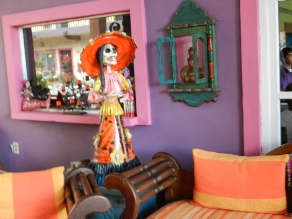 Hotel Yasmin Puerto Vallarta Exterior photo