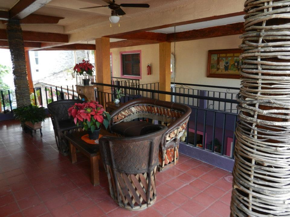Hotel Yasmin Puerto Vallarta Exterior photo