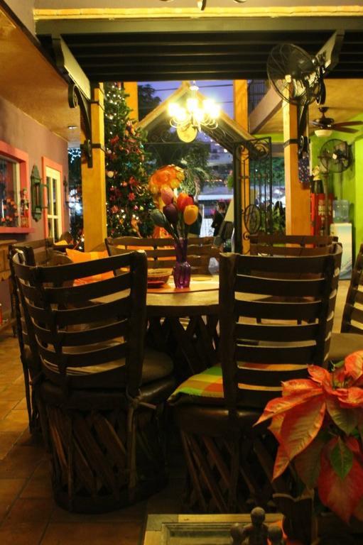 Hotel Yasmin Puerto Vallarta Exterior photo