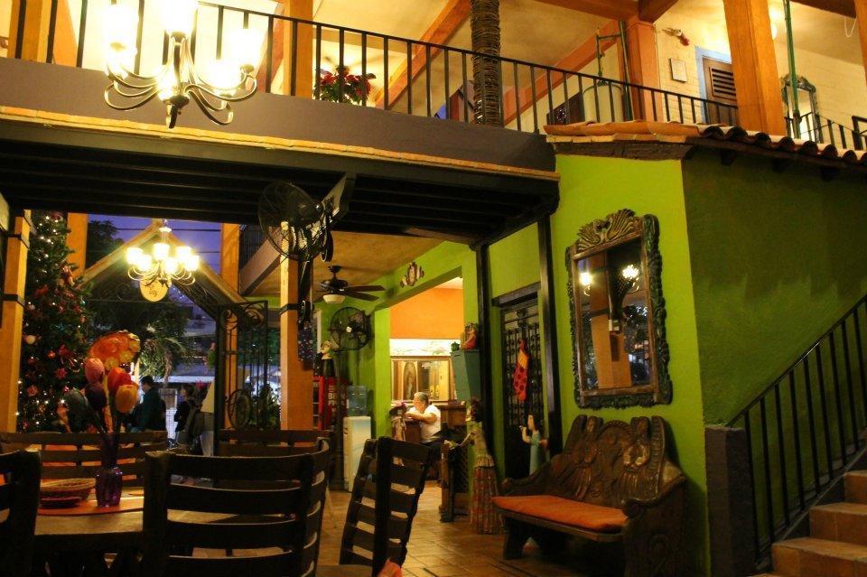 Hotel Yasmin Puerto Vallarta Exterior photo