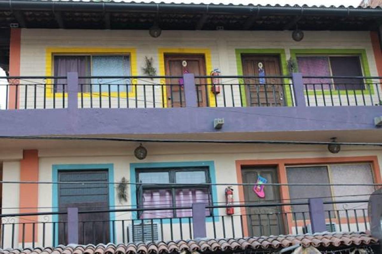 Hotel Yasmin Puerto Vallarta Exterior photo